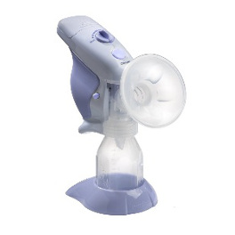 electric breast pump